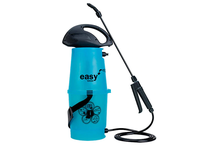 Pulverizador Electrico Matabi Easy + 5 litros