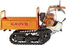 Carretilla Oruga Anova Or7320