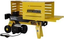 Parte Troncos Electrica Garland Chopper 137e-v20