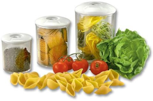 Juego de Botes Envasar Al Vacio Magic-vac