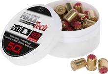 Cartucho Sacrificio Rojo Caja 50 Unidades Cartucho Sacrificio Rojo Caja 50 Unidades