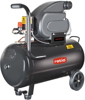 Compresor de Pistón Ratio Serie Cam-50/2hp Compresor de Pistón Ratio Serie Cam-50/2hp