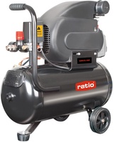 Compresor de Pistón Ratio Serie Cam-25/2hp Compresor de Pistón Ratio Serie Cam-25/2hp