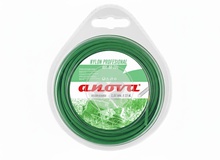 Hilo Desbrozadora Nylon Redondo 1.65mm 15 Metros