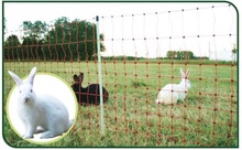 Malla Electrificada para Conejos 50 metros