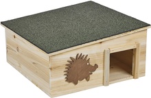 Casa Nido para Erizo