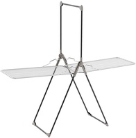 Tendedero Aluminio Inox con Barra Central Tendedero Aluminio Inox con Barra Central