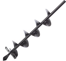 Broca Ahoyadora Anova 100 mm