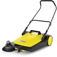 Barredora Manual S6 Karcher