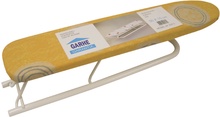 Tabla Planchar Mangas Plegable Garhe 50x10 cm