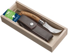 Navaja N�8 para Setas Roble + Funda