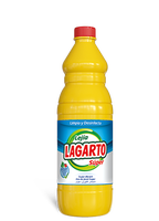 Lejia Lagarto Super 1,5 litros