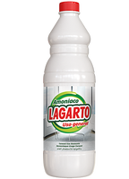 Amoniaco Lagarto Uso General 1,5 litros