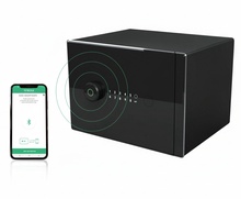 Caja Fuerte Inteligente Awa con Teclado