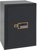 Caja Fuerte Sobreponer Plus Llave 520x385x360