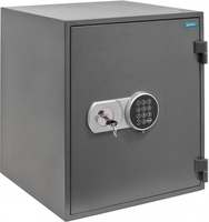 Caja Fuerte Sobreponer Resist 315x445x425