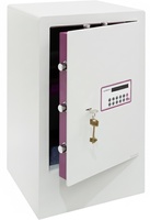 Caja Fuerte Sobreponer Evolution Zocalo 620x385x360