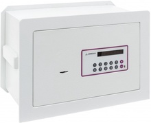 Caja Fuerte Empotrar Evolution Izq 320x420x200-300