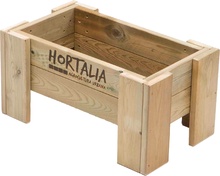 Macetohuerto Wood (60 x 35 x 30)
