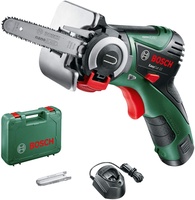 Sierra a Bater�a Bosch Nanoblade Easy Cut 12