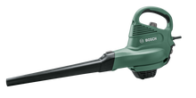 Soplador Aspirador de Jard�n Bosch Universal Gardentidy