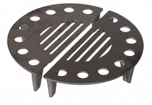 Parrilla Estufa Theca 6500311