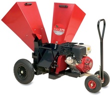 Biotrituradora gasolina Honda Bio 375k2