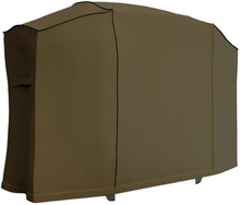 Funda Barbacoa Xxl 170x70x115 Marron Nortene