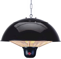 Estufa Exterior Electrica de Techo Orework Ohc1500