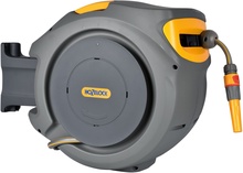 Enrollador automatico mangueras Auto Reel Hozelock 20mt Enrollador automatico mangueras Auto Reel Hozelock 20mt