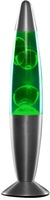 Lampara de Lava 25w Verde Lampara de Lava 25w Verde