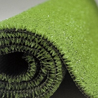 Cesped Artificial 20 mm. 2x10 m