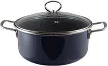 Cacerola 20 cm con Tapa San Ignacio Cacerola 20 cm con Tapa San Ignacio