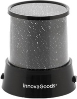 Proyector Led de Estrellas Innovagoods