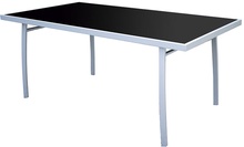 Mesa Jardin Serie Brasil 160x90 cm