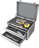 Maletin Portaherramientas Ratio Lightbox 6557-4 Maletin Portaherramientas Ratio Lightbox 6557-4