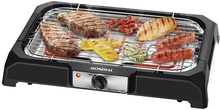 Plancha Barbacoa Bbq 2000w Mondial