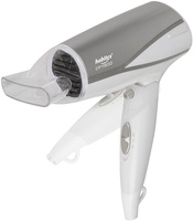 Secador Cabello CP7800 Plegable Habitex