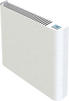 Emisor Termico Seco Xh. 900 W.