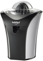 Exprimidor Plateado Style Sc3701p Habitex