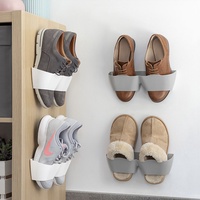 Zapateros Adhesivos 4 Pares