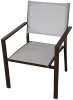 Silla Aluminio Serie Orlando Silla Aluminio Serie Orlando