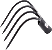 Horca Garab.4 Puas N�903-4  Bellota