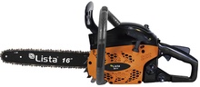 Motosierra Gasolina MG4116 Lista