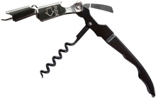 Sacacorchos Camarero Doble Impulso Boj Sacacorchos Camarero Doble Impulso Boj