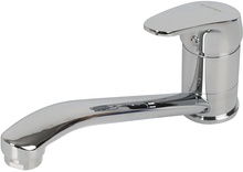 Grifo Fregadero Monomando Serie Lorena Habitex Grifo Fregadero Monomando Serie Lorena Habitex