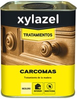 Xylazel Anticarcomas 750 ml