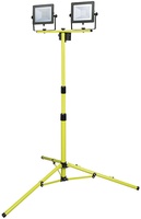Foco Led C/tripode 2x50w Workline 5000k