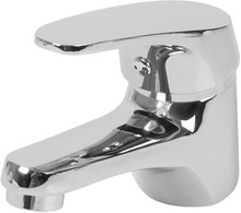 Grifo Monomando Lavabo Modelo Lorena Habitex Grifo Monomando Lavabo Modelo Lorena Habitex