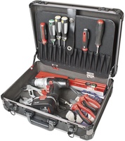 Maletin Portaherramientas Ratio Lightbox 6557-1 Maletin Portaherramientas Ratio Lightbox 6557-1